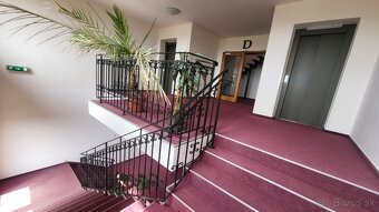 Rekreač. apartmán -Vysoké Tatry - Veľká Lom.- Apartmány Lomn - 10