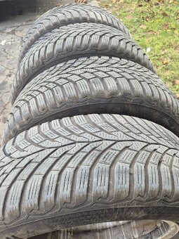 5x112R16+215/60 CONTINENTAL WINTERCONTACT TS870 ZIMNE - 10