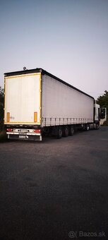 DAF XF 106 480 FT Lowdeck/Mega/po SERVISE originál DAF - 10