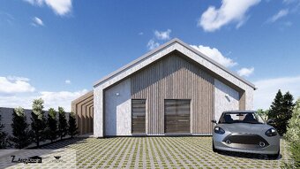 Projekčná kancelária, projektant, inžiniering, vizualizácie - 10