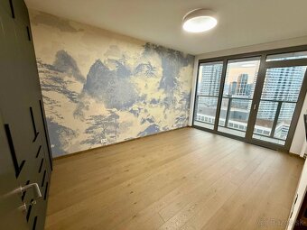 PRENÁJOM – priestranný 3iz byt v Eurovea Tower - 10