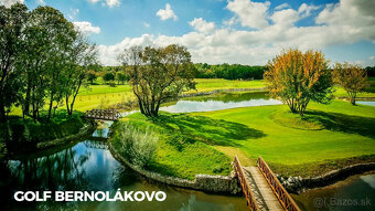 Nádherný pozemok Bernolákovo, pri obci, neďaleko Bielej Vody - 10