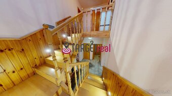 NA PREDAJ – Rodinný dom - Banská Bystrica, časť Podlavice - 10