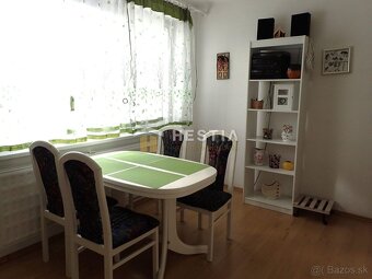 Priestranný 2-podlažný rodinný dom Borský Mikuláš - 10