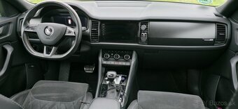 Skoda Kodiak SPORTLINE 2020 110Kw 2.0TDI 102 000KM - 10