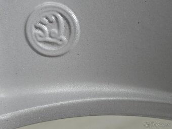 Elektrony 5x112 r16 skoda zimne pneu 205/55 r16 - 10