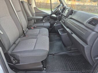 Renault Master 2.3dCi 2022 L2H2P3 - 10