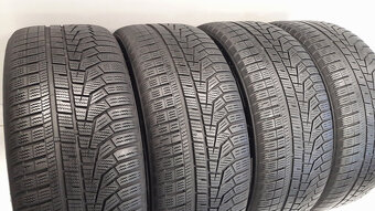 BMW 3 F30 17" Zimná sada - 10