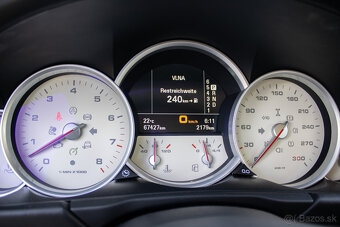 Porsche Cayenne TechArt Magnum - 10