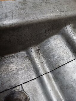 Babetta 210 bloky motora kartre - 10