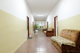 FINREA│ Prenájom samostatných apartmánov v ubytovacom zariad - 10