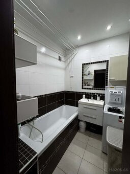 Na prenájom 3-izbový byt - Vráble - 10