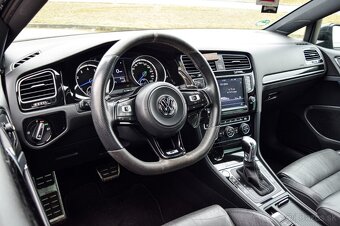 Volkswagen Golf R 2.0 TSI 221 kW 4Motion - 10