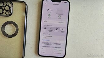 Airpods Pro 2gen - v záruke - 10