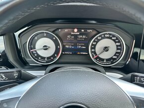 Volkswagen Touareg 3.0TDI, 210kw, DSG, 2019, nez. topení - 10