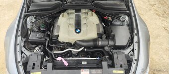 Predám E64 645Ci - 10