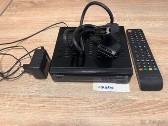 Tv Box Strong - 10