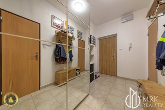 PRENÁJOM - 1 izbový zariadený byt na ulici Janotová - 10