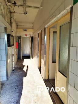 RADO | Na predaj bitúnok v blízkosti mesta Senica - Znížená - 10