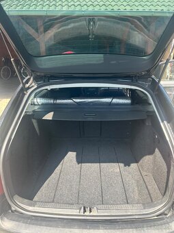 Škoda Octavia 2 Combi - rezervované - 10
