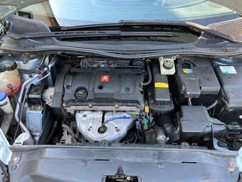 Citroën C4 1.6 - 10