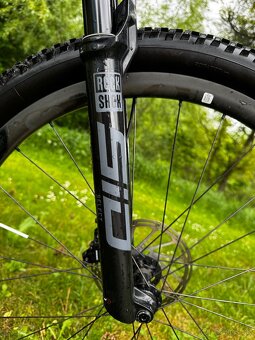 Specialized Epic EVO veľ. L + Roval karbon kolesá - 10