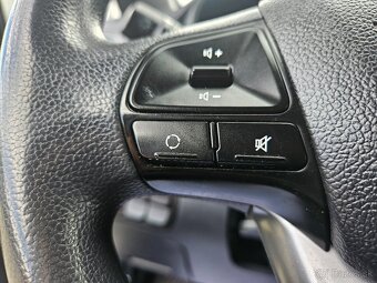 Kia Rio 1.25 62KW/84PS 2013 - 10