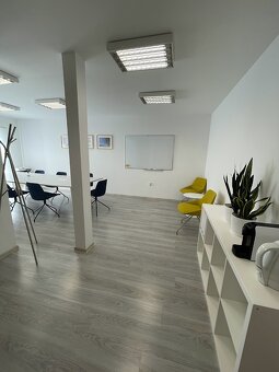 Nebytové priestory v kancelárskej budove, Bratislavská, TN - 10