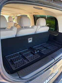Mercedes Benz V 250d Lang Avantgarde - 10