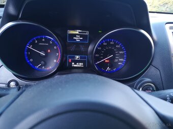 Subaru outback - 10