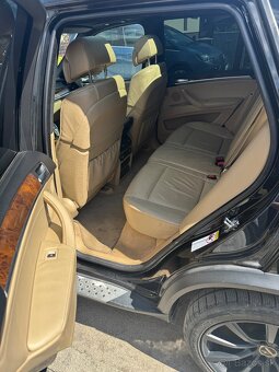 X5 e70 4.8 LPG - 10