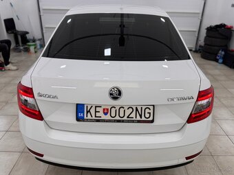Škoda Octavia 3 FL 1.6 TDI 2018 177 000km SK 1 majiteľ✅ - 10
