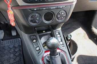 Citroën C-Elysée 1.2l - 10