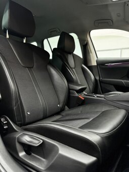 Škoda Octavia 4 1.5 TSI 110kw Style,DSG,2021 - 10