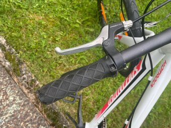Specialized Hotrock 20 bicykel detský - 10