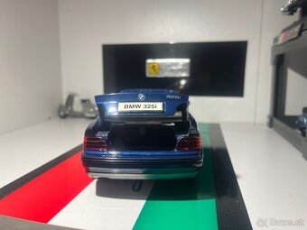 Bmw 325i cabrio 1:18 - 10