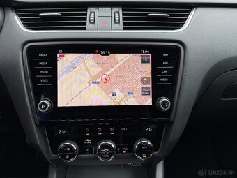 Škoda Octavia 3 Combi 2.0 TDI 110kW DSG Vymenené rozvody DPH - 10