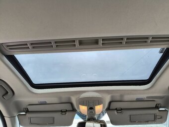 Mercedes Benz ML 350 CDI 4MATIC - 10