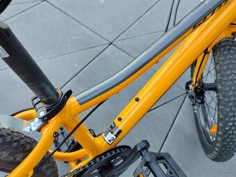 Scott scale 20" detsky bicykel - 10