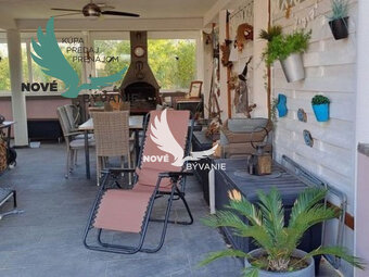 Krásny dom 2x apartmán v Chorvátsku - Privlaka - Sabunike - 10