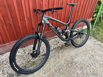 Trek slash 9.8 xt, 2022, xl, po servisu - 10