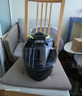 Helma/Prilba Project VR46 + Handsfree - 10