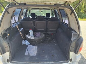 Predam Renault grand espace 2.2td - 10