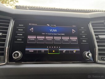 Škoda Kodiaq 2.0tdi dsg - 10