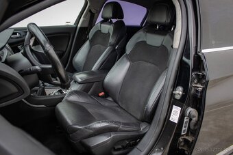 Citroën C5 2.0 HDi 16V FAP Exclusive - 10