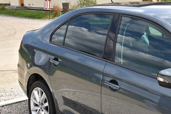 Seat Toledo 1,2 tsi 4 valec 81kw 6 rychlosti 85 tisic km SK - 10