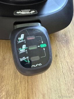 Autosedacka nuna todl next - 10