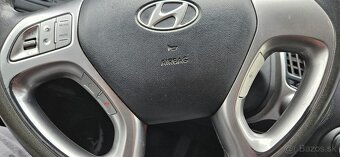 ✅HYUNDAI IX 35 2.0i DOHC 2WD✅ - 10