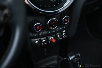 MINI Cooper S Cabrio - 10