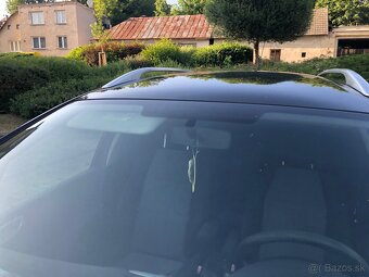 Peugeot 307 SW 1.6 HDI 80 KW, PANORAMA, 7 miest - 10
